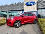 Ford Puma ST-Line X - AUTOMAAT - STOCK!, Auto's, Ford, Automaat, Puma, Parkeersensor, 5 zetels