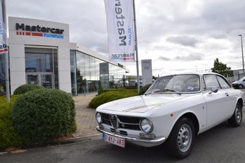 Alfa Romeo Giulia GT 1.3 Junior Sprint beschikbaar voor biedingen