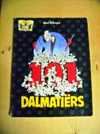 101 Dalmatiërs, Boeken, Gelezen, Ophalen of Verzenden, Eén stripboek