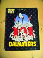 101 Dalmatiërs, Boeken, Eén stripboek, Ophalen of Verzenden, Gelezen