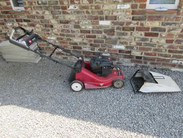 Thermische grasmaaier grasmachine TORO voor herstel beschikbaar voor biedingen