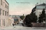 Rue de Luxemburg, Arlon 1917 (Feldpost), Verzamelen, Verzenden, Gelopen, Luxemburg