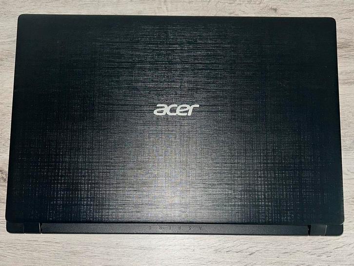 Acer Aspire 15,6” laptop – 4GB RAM – 1TB opslag – Windows 11, Informatique & Logiciels, Ordinateurs portables Windows, Utilisé
