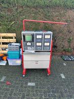 Vintage diagnose toestel, Auto diversen, Autogereedschap, Ophalen, Gebruikt
