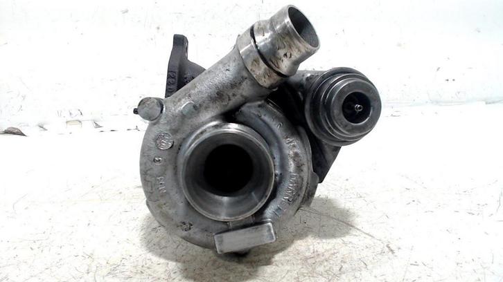 Turbo Opel Vivaro, Auto-onderdelen, Motor en Toebehoren, Opel, Gebruikt, Herkomst onderdeel bekend, 12 maanden garantie, Ophalen of Verzenden