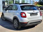 Fiat 500X 1.0 ESSENCE 116CV- 1ER PROPRI - TOIT OUVRANT - GPS, Autos, Argent ou Gris, Achat, Entreprise, 500X