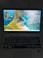 Hp Elitebook 830 G7 | I5 10th gen | 16gb RAM | 512 gb ssd, Gebruikt, HP, SSD, Azerty