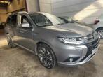 Mitsubishi Outlander 2.0i PHEV Instyle Premium GPS/Open.Dak, Auto's, Mitsubishi, Automaat, 1998 cc, Outlander, 4 cilinders