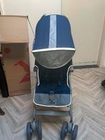 Poussette Maclaren techno xt, Ophalen, Zo goed als nieuw, Maclaren