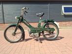 Batavus Batavette 21 oldtimer brommer bromfiets met papieren, Ophalen, Gebruikt, Batavus, 49 cc