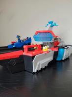 PAW Patrol The Mighty Movie - Vliegdekschip (2023), Ophalen, Zo goed als nieuw