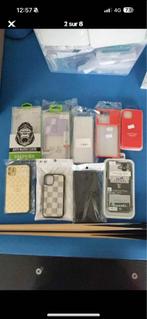 Set beveiligingen, Ophalen of Verzenden, Nieuw, IPhone 12 Pro Max