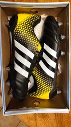 Chaussures de rugby ADIDAS crampons fer, Sports & Fitness, Rugby, Comme neuf, Enlèvement ou Envoi, Chaussures