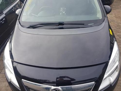 Motorkap van een Opel Meriva (Z20R), Auto-onderdelen, Carrosserie, Motorkap, Opel, Gebruikt, 3 maanden garantie, Ophalen of Verzenden