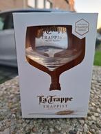 La Trappe glas, Verzamelen, Ophalen of Verzenden, Nieuw, Glas of Glazen, La Trappe