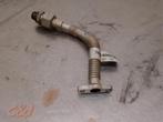 Turbo Pijp van een Fiat Ducato, Ophalen of Verzenden, 3 maanden garantie, Gebruikt, Fiat