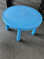 Tafel, Kinderen en Baby's, Kinderkamer | Tafels en Stoelen, Ophalen, Gebruikt, Tafel(s)