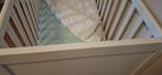 Bedje Ikea Sundvik 60x120, Kinderen en Baby's, Babywiegjes en Ledikanten, Ophalen, Gebruikt