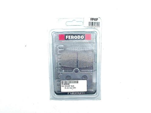 REMBLOKKEN VOOR Ducati 900 SL (01-1970/-) (frp408p), Motoren, Onderdelen | Ducati, Gebruikt