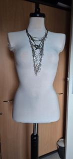 paspop maat 38/40 prachtige staat, Enlèvement, Comme neuf, Mannequin