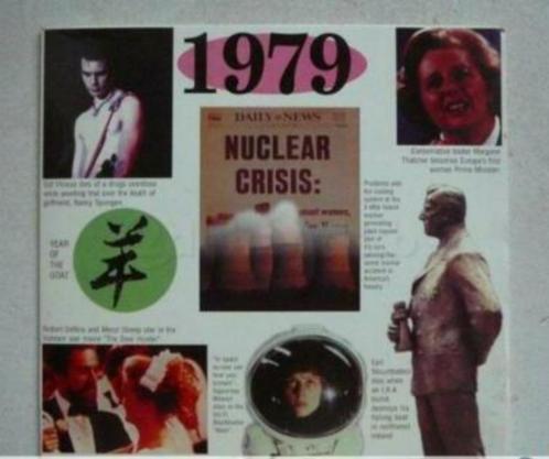 CD 1979 a time to remember 20 songs uit 1979, Cd's en Dvd's, Cd's | Verzamelalbums, Gebruikt, Ophalen of Verzenden