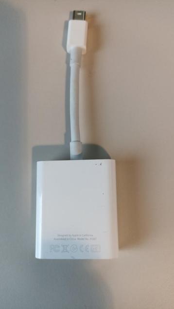 apple kabeltje beschikbaar voor biedingen