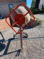 Leshka betonmolen 220V, Doe-het-zelf en Bouw, Betonmolens, Ophalen, Gebruikt