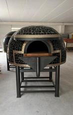 Geprefabriceerde pizza-ovenset, Tuin en Terras, Verzenden, Zo goed als nieuw