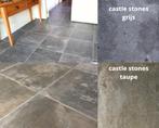 Keramische castlestones - castle stones keramisch - tegels, Verzenden, Nieuw