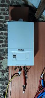 Vaillant condensatieketel voor propaan of butaan ., Doe-het-zelf en Bouw, Verwarming en Radiatoren, Ophalen, Zo goed als nieuw