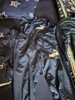 Training homme, Enlèvement ou Envoi