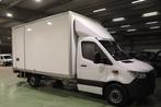 (2ATK377) MERCEDES-BENZ SPRINTER, Achat, 364 g/km, Entreprise, 3 places