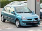 Renault Clio 1.2i ** Automaat ** 085.000 km **, Auto's, Renault, Bedrijf, 5 zetels, 5 deurs, Stadsauto