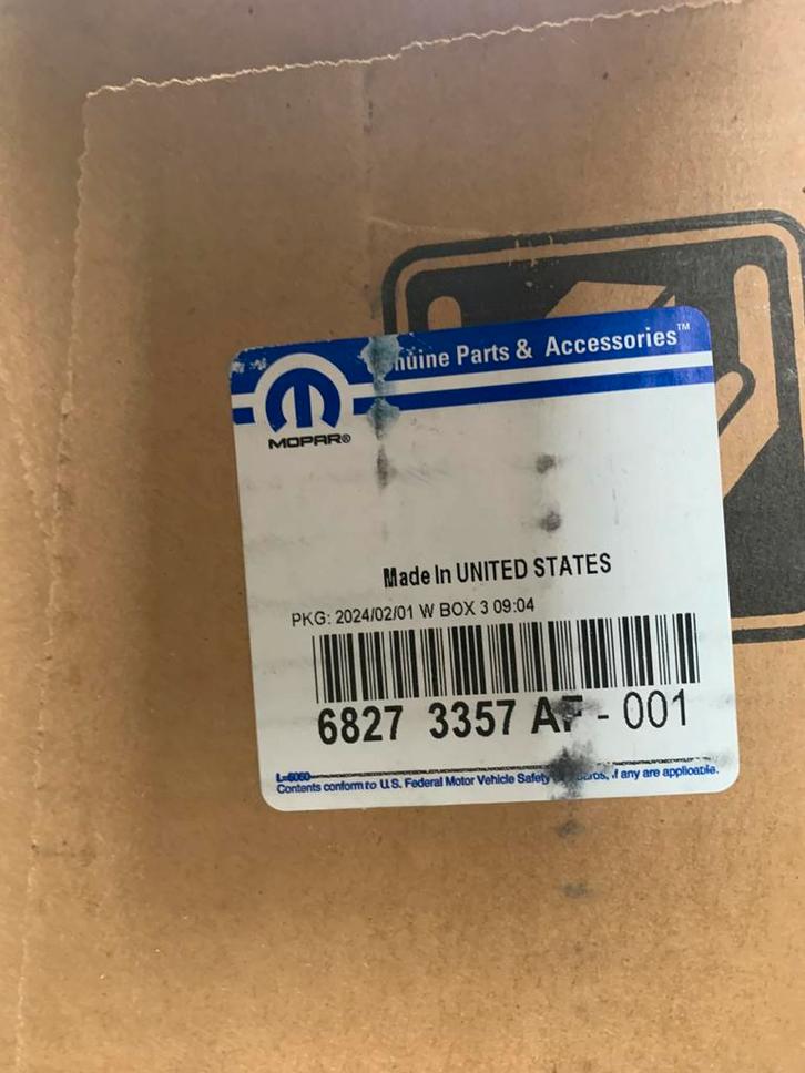 Stuurhuis jeep compass, Auto-onderdelen, Besturing, Jeep, Ophalen