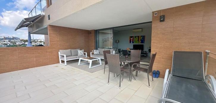 Modern gelijkvloers appartement/ Villamartín, Immo, Buitenland, Spanje, Appartement, Overige