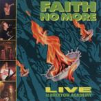 CD Faith No More – Live At The Brixton Academy - 1990, Cd's en Dvd's, Ophalen of Verzenden, Zo goed als nieuw, 1980 tot 2000
