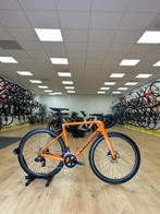 Orbea Orca M31eTeam AXS Carbon Disc Racefiets, Sport en Fitness, Wielrennen, Ophalen of Verzenden, Zo goed als nieuw
