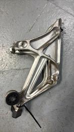 BMW R1200rt k52 schetsplaten achter, Ophalen