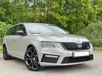 Octavia Combi 2.0 TSI DSG RS, Auto's, 730 kg, 4 cilinders, Alcantara, 5 deurs