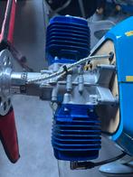 3w moter 170 cc, Hobby en Vrije tijd, Ophalen, Zo goed als nieuw