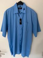 Chemise à manches courtes F-104 Starfighter, Vêtements | Hommes, Chemises, Bleu, Enlèvement ou Envoi, Neuf
