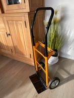 Universele steekwagen - transportkar tot 75 kg, Ophalen, Zo goed als nieuw, Steekwagen