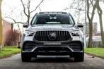 Mercedes GLE350de 4Matic AMG Line * 360 * Trekhaak * Pano, Automaat, 4 cilinders, 34 g/km, GLE