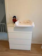 Saby universele commode bladvergroter / Verzorgingstafel, Ophalen, Gebruikt