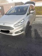 Voiture ford smax, Auto's, Ford, Te koop, Zilver of Grijs, Monovolume, 1901 kg