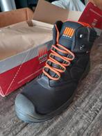 chaussures sécurité S3 de la marque Ergos, Doe-het-zelf en Bouw, Veiligheidskleding, Ophalen, Nieuw
