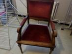 antieke stoel, Enlèvement ou Envoi