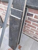 Graniet tabletten, dorpels ., Ophalen of Verzenden, Gebruikt