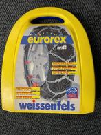 sneeuwkettingen, Ophalen, Gebruikt