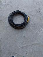 Rioolrat 15meter, Ophalen